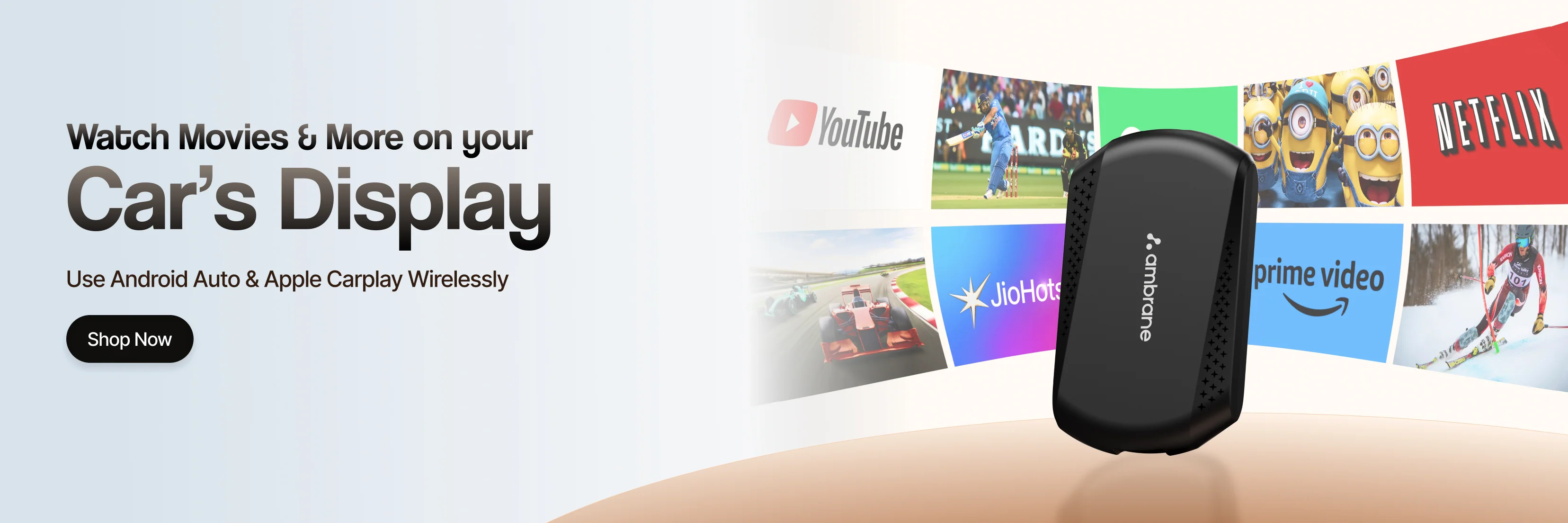 Powering Your Digital Lifestyle